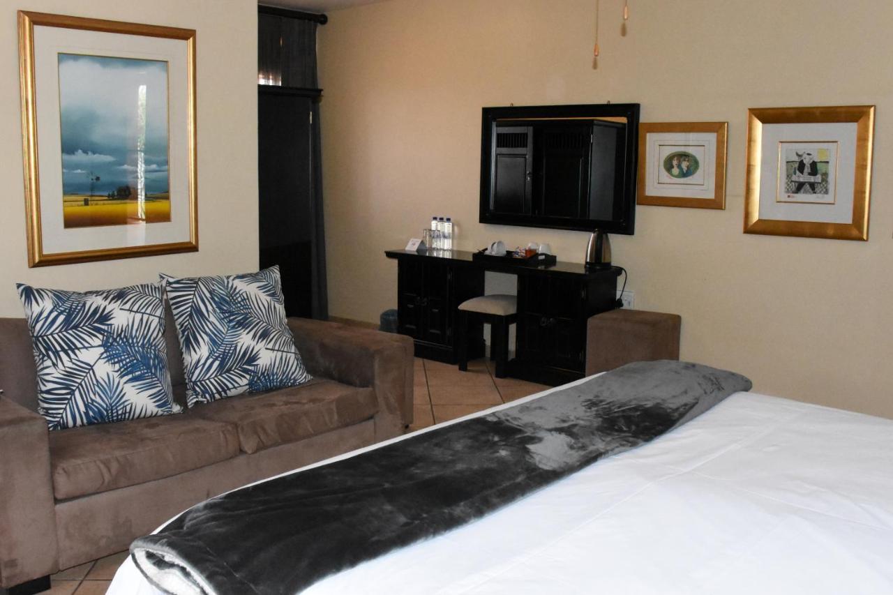 Batter Boys Guest House Преторія Екстер'єр фото