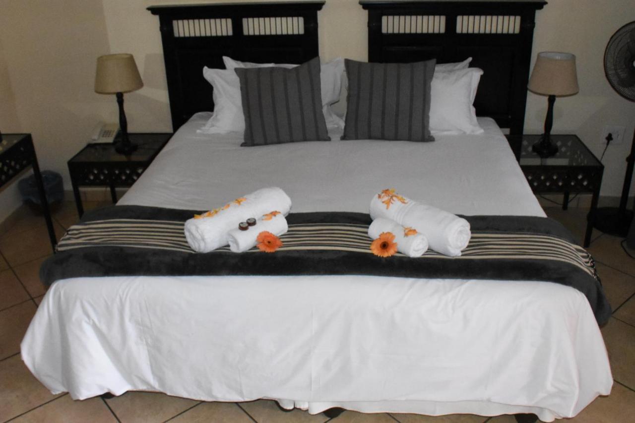 Batter Boys Guest House Преторія Екстер'єр фото
