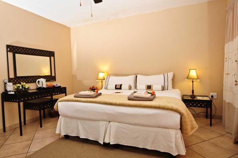 Batter Boys Guest House Преторія Екстер'єр фото